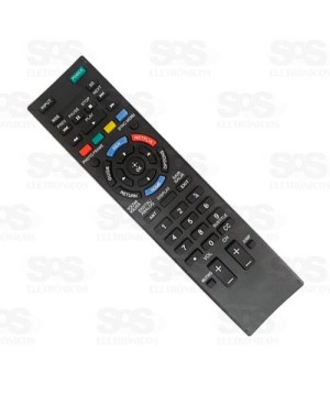 Controle Remoto Sony Bravia Maxx7009