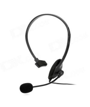 Fone Com Microfone Xbox 360