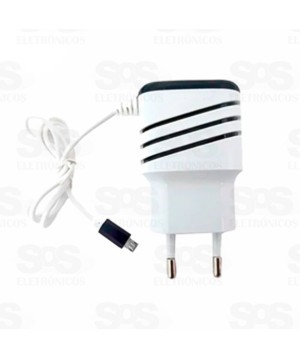 Carregador Type C Rápido 5.1A Original