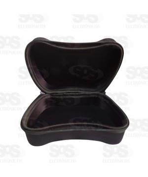 Case Estojo de Controle Xbox Serie X|S Preta