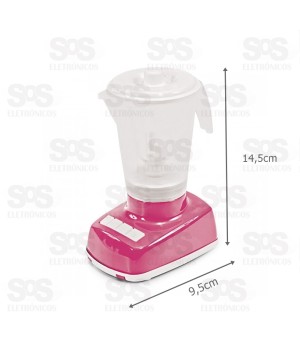 Liquidificador Poliplac