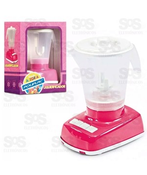 Liquidificador Poliplac