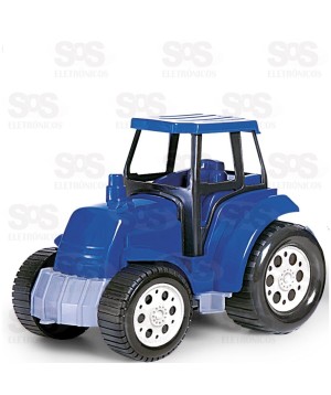 Trator Agromax Poliplac