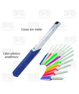 Acendedor De Fogão Cores Variadas Caerus CRS-2536