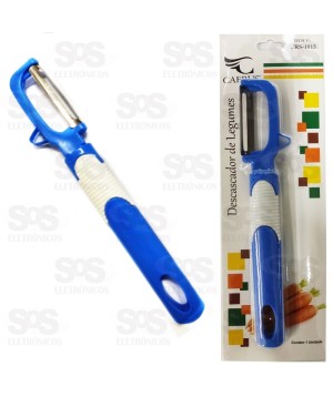 Descascador De Frutas E Legumes Caerus  1015