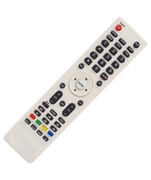 Controle Remoto Toshiba Youtube le-7006