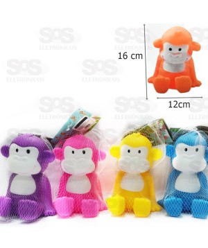 Macaco Mordedor para Animais de Estimação Caerus 5226