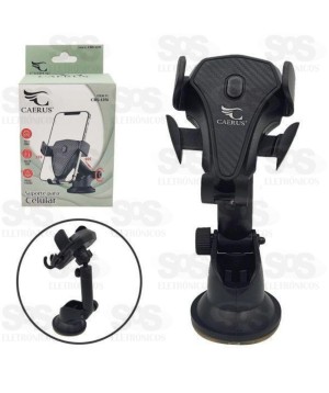 Suporte de Celular e GPS crs-1256	