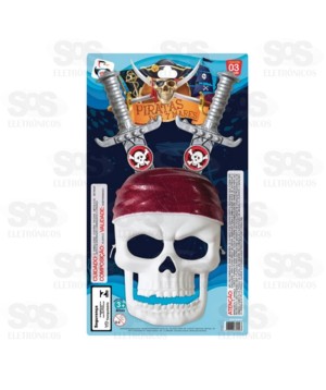 Pirata dos 7 Mares 0738